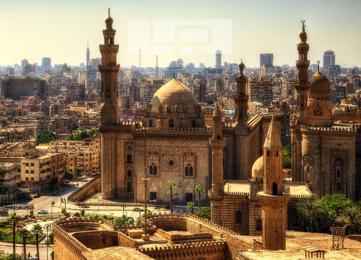 Private Cairo day trip by car or minibus photo